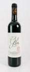 Cabernet Moravia barrique 2021, pozdný sber Cabernet Moravia barrique 2021, pozdný sber