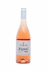 Frizzante Rosé 2022, zemské víno - perlivé Frizzante Rosé 2022, zemské víno - perlivé