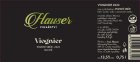Viognier (Exclusive) 2023, pozdný sber Viognier (Exclusive) 2023, pozdný sber