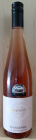 Frankovka rosé 2023, pozdný sber Frankovka rosé 2023, pozdný sber