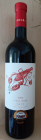 Pinot noir OAK 2022, výber z hrozna Pinot noir OAK 2022, výber z hrozna