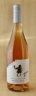Cabernet Sauvignon rose frizzante 2022, perlivé víno Cabernet Sauvignon rose frizzante 2022, perlivé víno
