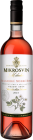 Rulandské modré rosé (Flower line) 2023, pozdný sber Rulandské modré rosé (Flower line) 2023, pozdný sber