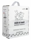 Ryzlink vlašský, moravské zemské víno Ryzlink vlašský, moravské zemské víno