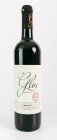 Merlot barrique 2022, výber z hrozna Merlot barrique 2022, výber z hrozna
