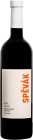 Merlot 2022, zemské víno Merlot 2022, zemské víno