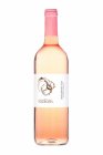 Zweigeltrebe rosé 2023, zemské víno Zweigeltrebe rosé 2023, zemské víno
