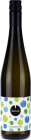 Donauriesling 2023, pozdný sber Donauriesling 2023, pozdný sber