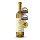 Ryzlink rýnský 2023, pozdný sber