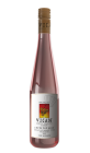 Cuvée Thé rosé 2022, pozdný sber Cuvée Thé rosé 2022, pozdný sber