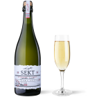 Sekt Chardonnay 2021, pestovateľský sekt Sekt Chardonnay 2021, pestovateľský sekt