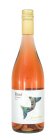 André rosé frizzante 2023, zemské víno André rosé frizzante 2023, zemské víno