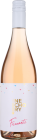 Frizzante rosé 2023, moravské zemské víno - perlivé Frizzante rosé 2023, moravské zemské víno - perlivé