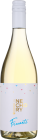 Frizzante blanc 2023, moravské zemské víno - perlivé Frizzante blanc 2023, moravské zemské víno - perlivé
