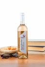 Blanc de Pinot Noir 2023, zemské víno Blanc de Pinot Noir 2023, zemské víno