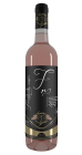 Frankovka rosé 2023, pozdný sber Frankovka rosé 2023, pozdný sber