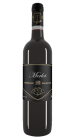 Merlot 2022, pozdný sber Merlot 2022, pozdný sber