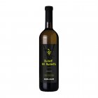 Blanc de Blancs 2018, zemské víno Blanc de Blancs 2018, zemské víno