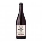 Creme de Riesling 2020, zemské víno - perlivé Creme de Riesling 2020, zemské víno - perlivé