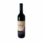 Cabernet Sauvignon 2022, zemské víno Cabernet Sauvignon 2022, zemské víno
