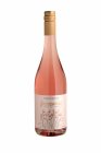 Frizzante Frankovka rosé 2023, zemské víno - perlivé Frizzante Frankovka rosé 2023, zemské víno - perlivé