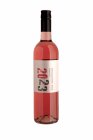 Zweigeltrebe rosé 2023, moravské zemské víno Zweigeltrebe rosé 2023, moravské zemské víno