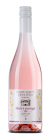 Modrý Portugal rosé frizzanté 2022, zemské víno - perlivé Modrý Portugal rosé frizzanté 2022, zemské víno - perlivé