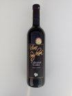 Cabernet Cortis 2016, bobuľový výber Cabernet Cortis 2016, bobuľový výber