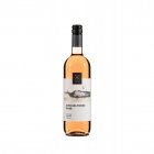 Zweigeltrebe - rosé 2023, výber z hrozna Zweigeltrebe - rosé 2023, výber z hrozna