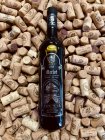 Merlot 2023, pozdný sber Merlot 2023, pozdný sber