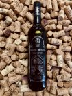 Cabernet Moravia 2023, pozdný sber Cabernet Moravia 2023, pozdný sber
