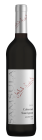 Cabernet Sauvignon 2022, pozdný sber Cabernet Sauvignon 2022, pozdný sber