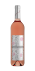 Cabernet Sauvignon ROSÉ 2023, pozdný sber Cabernet Sauvignon ROSÉ 2023, pozdný sber