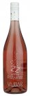 CABERNET MORAVIA ROSÉ FRIZZANTE 2023, zemské víno - perlivé CABERNET MORAVIA ROSÉ FRIZZANTE 2023, zemské víno - perlivé