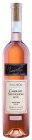 Cabernet Sauvignon rosé 2022, pozdný sber Cabernet Sauvignon rosé 2022, pozdný sber