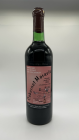 Cabernet Moravia 2022, zemské víno Cabernet Moravia 2022, zemské víno