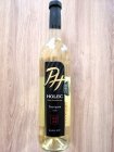 Sauvignon 2022, pozdný sber Sauvignon 2022, pozdný sber