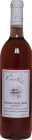 Zweigeltrebe rosé 2021, akostné víno Zweigeltrebe rosé 2021, akostné víno