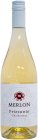 Chardonnay frizzante 2023, zemské víno - perlivé Chardonnay frizzante 2023, zemské víno - perlivé