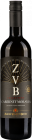 Cabernet Moravia (ZVB Collection) 2022, akostné víno