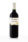 Cabernet Dorsa 2018, zemské víno Cabernet Dorsa 2018, zemské víno