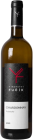 Chardonnay 2022, výber z hrozna Chardonnay 2022, výber z hrozna