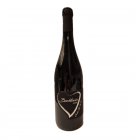 Cuvée TenTaTo 2019, zemské víno Cuvée TenTaTo 2019, zemské víno