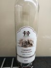 Cabernet Sauvignon 2018, výber z hrozna Cabernet Sauvignon 2018, výber z hrozna