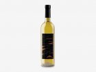 Chardonnay OAK 2020, pozdný sber Chardonnay OAK 2020, pozdný sber