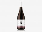 Tramín červený (Terroir) 2021, bobuľový výber Tramín červený (Terroir) 2021, bobuľový výber