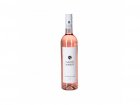 Frankovka rose 2022, zemské víno Frankovka rose 2022, zemské víno