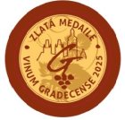Pálava 2023, moravské zemské víno Pálava 2023, moravské zemské víno
