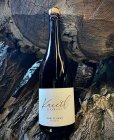 Sekt Blanc de Blancs 2020, akostné šumivé víno Sekt Blanc de Blancs 2020, akostné šumivé víno
