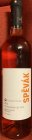 Svatomartinské Svatovavřinecké rosé 2023, zemské víno Svatomartinské Svatovavřinecké rosé 2023, zemské víno